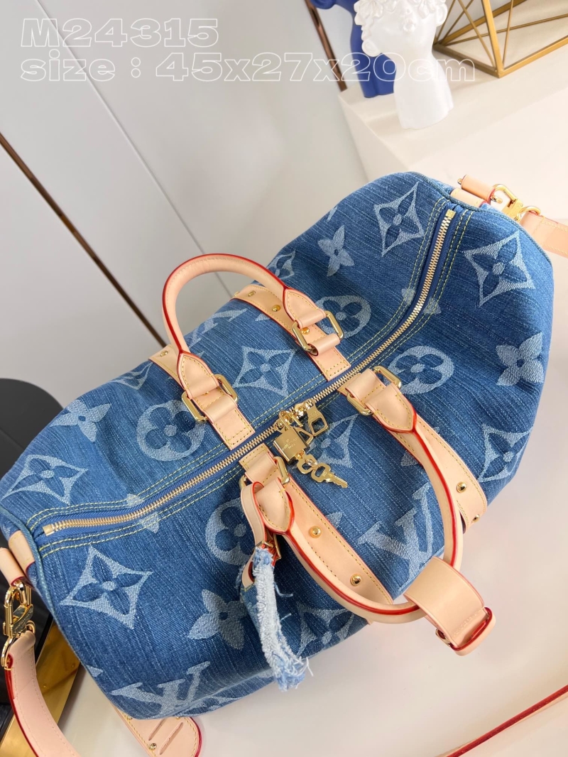 LV Travel Bags